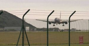 Planes prevented from refueling at Lajes Base due to fuel tank contamination