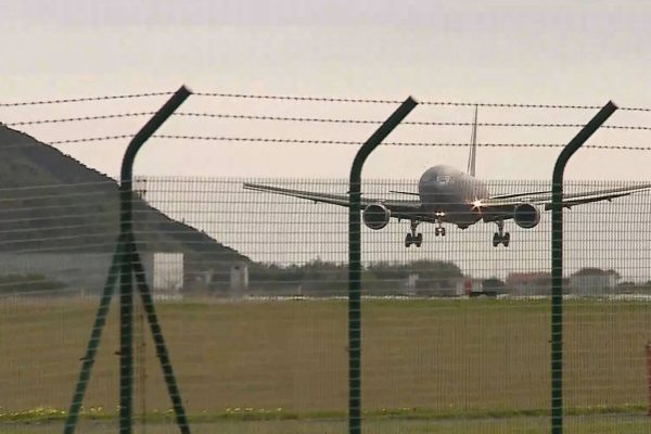 Planes prevented from refueling at Lajes Base due to fuel tank contamination