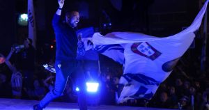 Farioli praises the "level and commitment" of the FC Porto squad