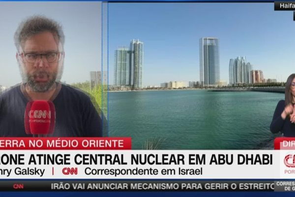 Abu Dhabi nuclear plant hit by drone, UAE does not disclose origin of attack