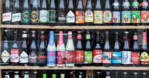 Belgian brewers and food industry under pressure from rising prices