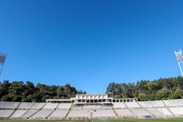 Women's Portuguese Cup: Benfica-FC Porto to the minute