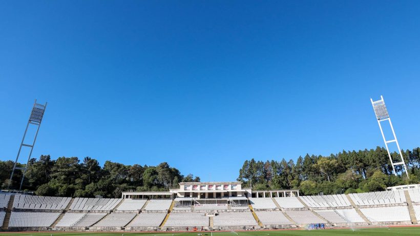 Women's Portuguese Cup: Benfica-FC Porto to the minute