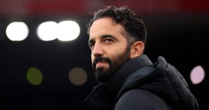 Benfica wants Rúben Amorim to succeed José Mourinho