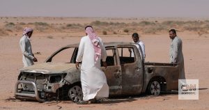 The story of the young pastor who found a secret Israeli military base used against Iran in the desert. He ended up dead