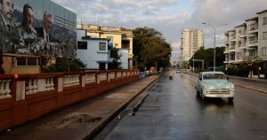 Cuba acquires more than 300 military drones and may be preparing to attack the US