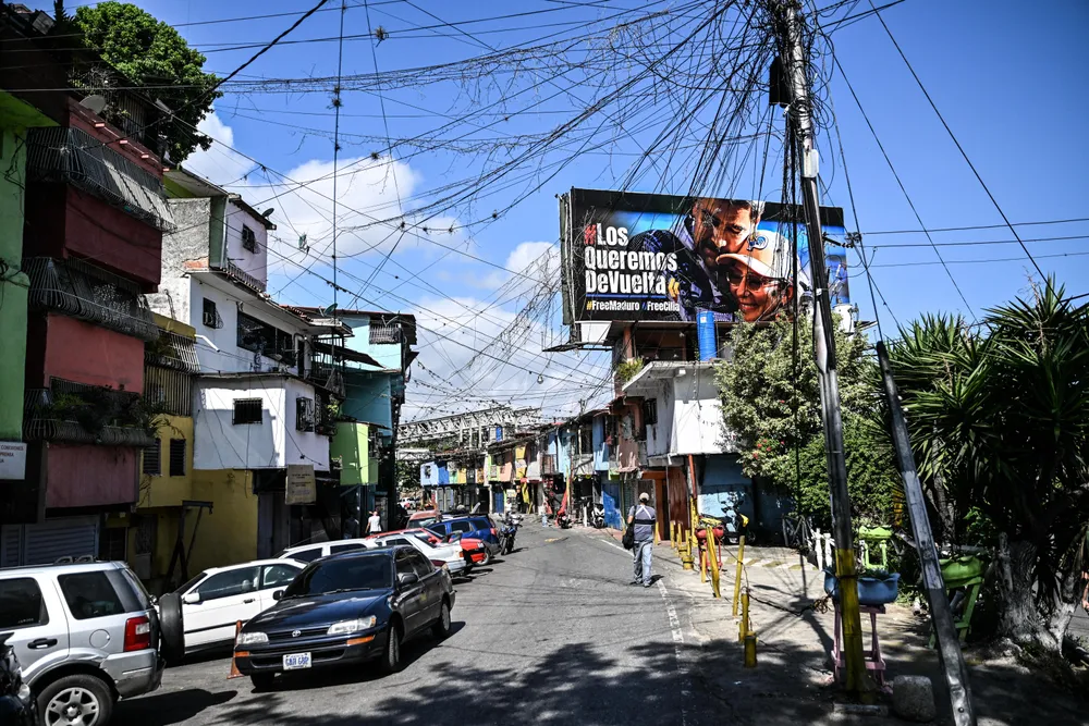 Venezuela after Maduro: has anything really changed? “Everything is so confusing”