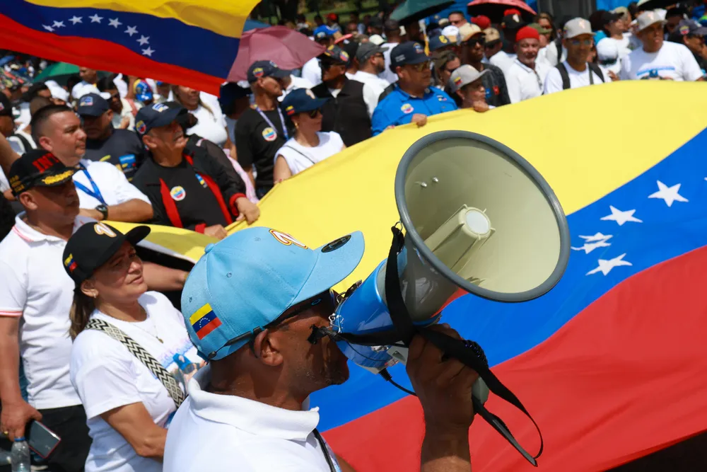 Venezuela after Maduro: has anything really changed? “Everything is so confusing”