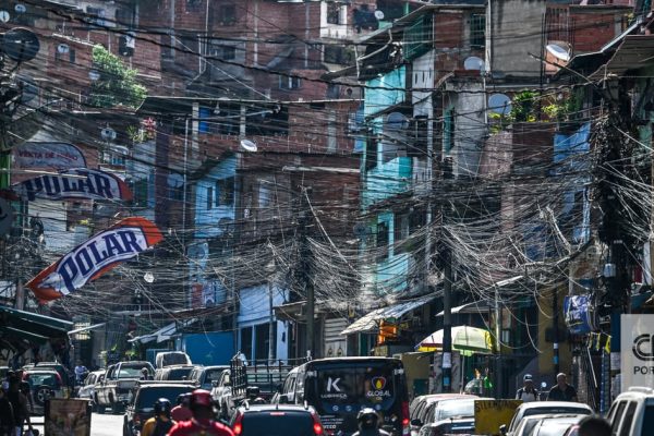 Venezuela after Maduro: has anything really changed? “Everything is so confusing”