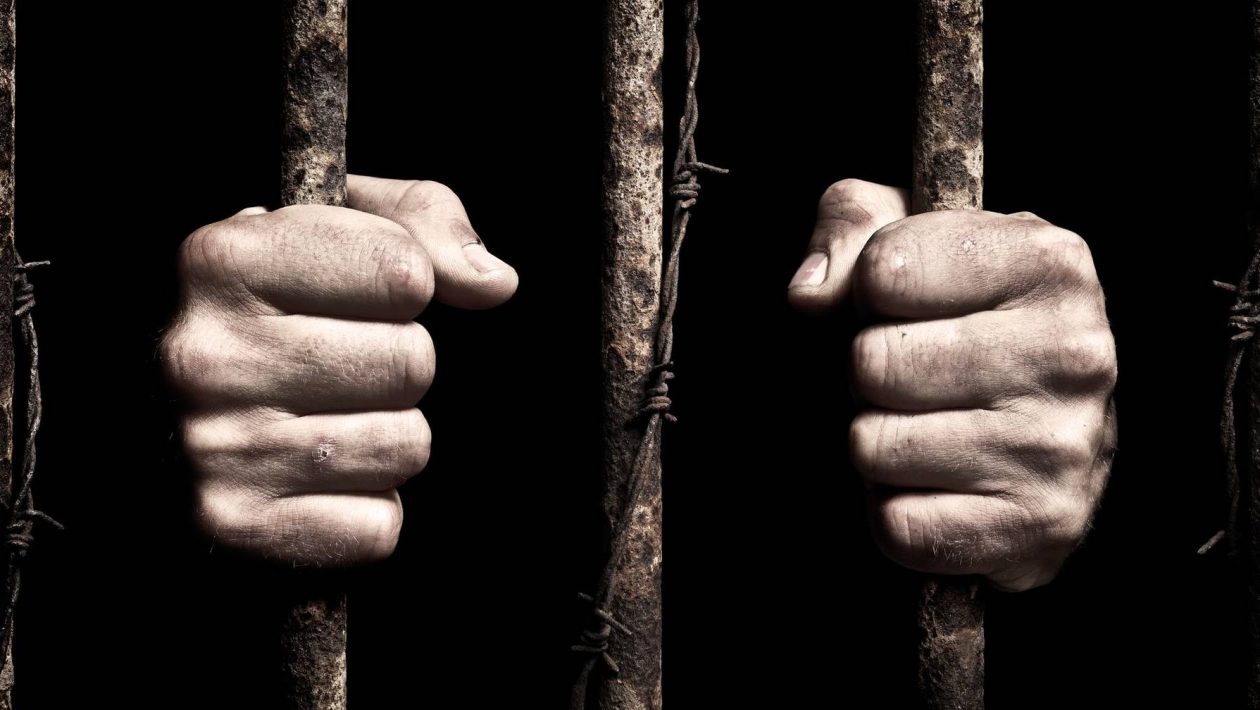 Death penalty executions reach highest number in the last 45 years