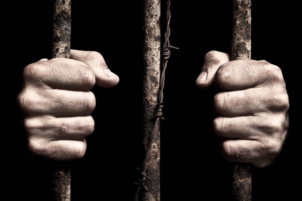 Death penalty executions reach highest number in the last 45 years