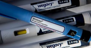 Portuguese spend more than 600 thousand euros a day on weight loss injections