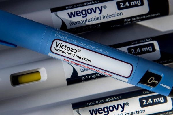 Portuguese spend more than 600 thousand euros a day on weight loss injections