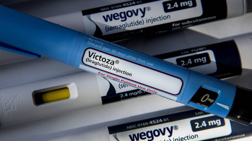 Portuguese spend more than 600 thousand euros a day on weight loss injections