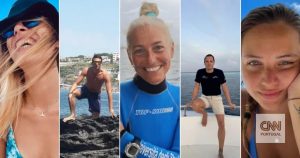 Diver dies during mission to find remains of tourists in Maldives. Operation remains ongoing
