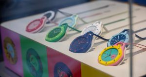 Swatch x Audemars Piguet watch race causes queues and chaos around the world