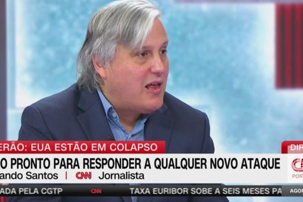 "It was a matter of time" before the US attacked again: "Trump is very far from what would serve him to claim victory"