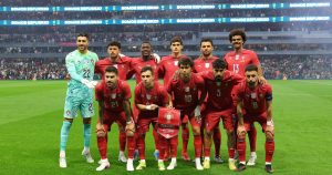 Only 26 fit: Roberto Martínez's possible choices for the World Championship