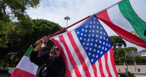 Iran warns US that it "has its finger on the trigger" to respond to any new offensive