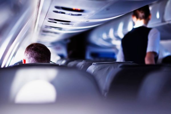 Flight crew union approves joining the June 3 general strike