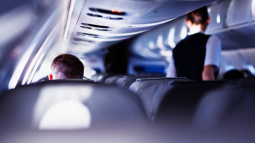 Flight crew union approves joining the June 3 general strike