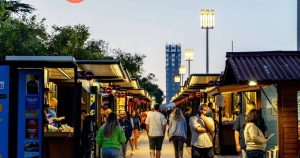 Lisbon Book Fair 2026: everything that is known about "the biggest outdoor literary event in the country"