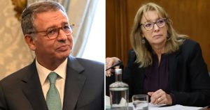 Changes in labor law: Minister of Labor accuses President of the Republic of empowering UGT