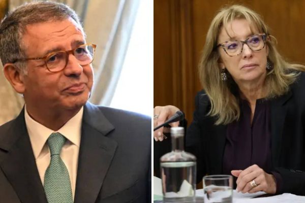 Changes in labor law: Minister of Labor accuses President of the Republic of empowering UGT