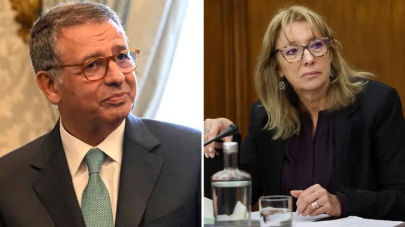 Changes in labor law: Minister of Labor accuses President of the Republic of empowering UGT
