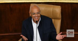 Venezuela announces release of 300 prisoners, including police, elderly and sick