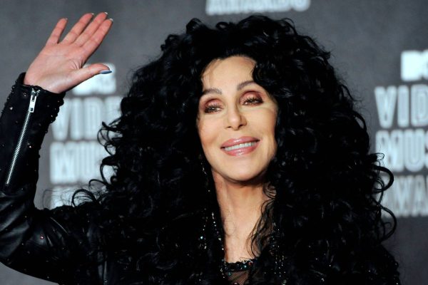 Cher, the well-known "goddess of pop", celebrates her 80th birthday