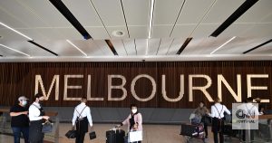 Australia airport closed after bomb threat caused by hair removal device and chocolate