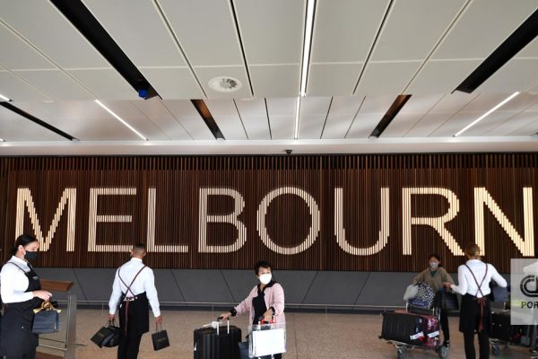 Australia airport closed after bomb threat caused by hair removal device and chocolate