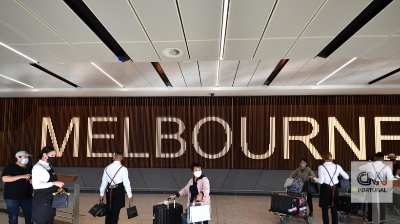 Australia airport closed after bomb threat caused by hair removal device and chocolate
