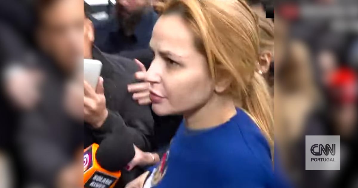 Brazilian influencer detained on suspicion of PCC money laundering