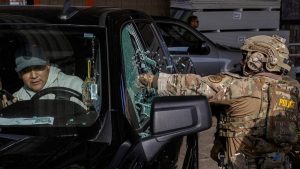 ICE detains the sister of a senior executive of the Cuban military conglomerate Gaesa and takes away her residency