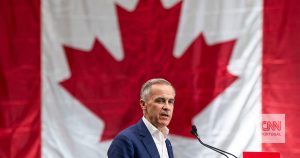 Canadian province of Alberta mulls referendum on separation from Canada