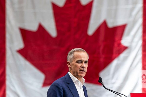 Canadian province of Alberta mulls referendum on separation from Canada
