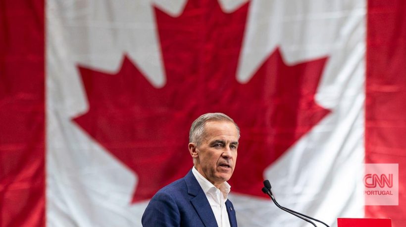 Canadian province of Alberta mulls referendum on separation from Canada