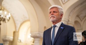 Czechia is tired of seeing Russian generals “laughing” at NATO and calls on the alliance to “show its teeth” at Russia