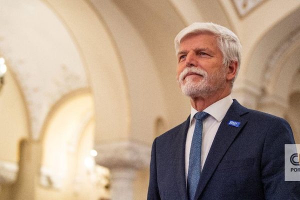 Czechia is tired of seeing Russian generals “laughing” at NATO and calls on the alliance to “show its teeth” at Russia