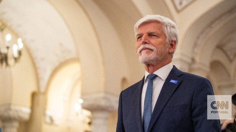 Czechia is tired of seeing Russian generals “laughing” at NATO and calls on the alliance to “show its teeth” at Russia