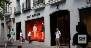 Latin Americans are transforming this exclusive European neighborhood: it was already rich, it became even richer