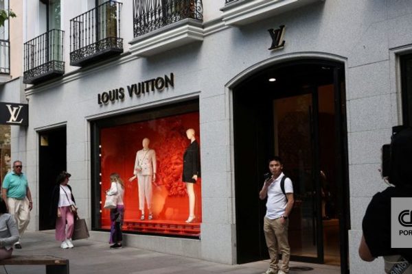 Latin Americans are transforming this exclusive European neighborhood: it was already rich, it became even richer