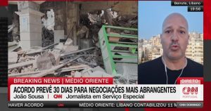 "45% of southern Lebanon is already completely devastated": Israel's objective "is to rigorously destroy everything"