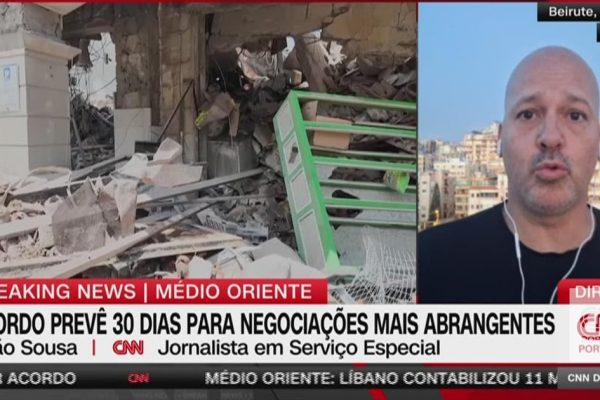 "45% of southern Lebanon is already completely devastated": Israel's objective "is to rigorously destroy everything"