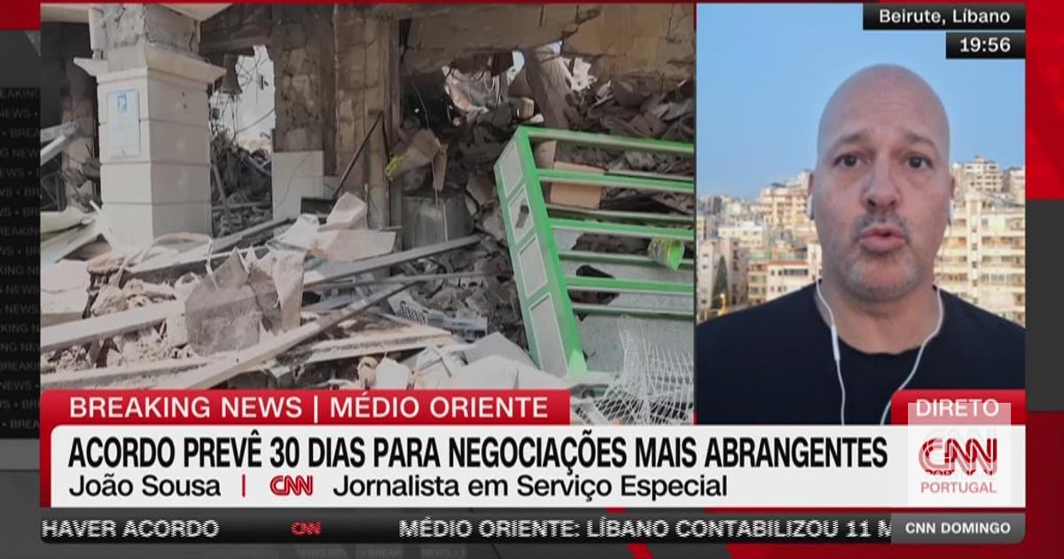 "45% of southern Lebanon is already completely devastated": Israel's objective "is to rigorously destroy everything"