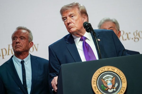 Is Donald Trump Losing The War With Iran?