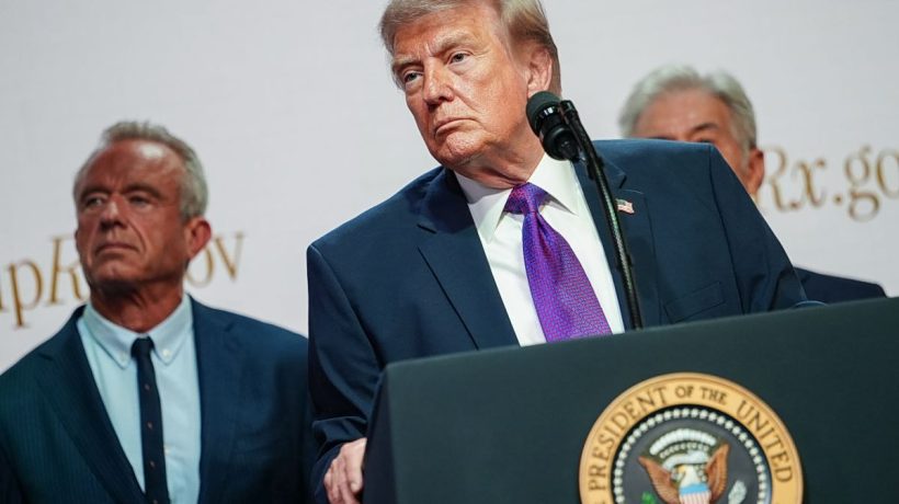 Is Donald Trump Losing The War With Iran?