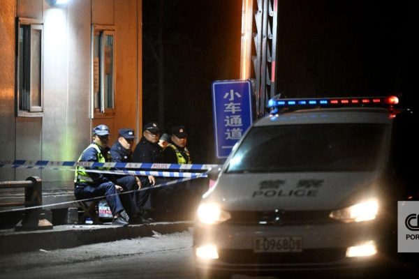 Chinese company that owns the mine where 82 people died committed "serious infractions"